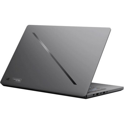 Asus ROG Zephyrus G14 GA403UM-G14.R9HX4 (AMD Ryzen 9 270 4000MHz/16Gb/1024Gb SSD/14.0/2880х1800/120Hz/RTX 5060 8Gb) Серебристый - фото 92146