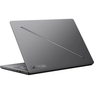 Asus ROG Zephyrus G14 GA403UM-G14.R9HX4 (AMD Ryzen 9 270 4000MHz/16Gb/1024Gb SSD/14.0/2880х1800/120Hz/RTX 5060 8Gb) Серебристый - фото 92147