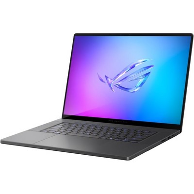 Asus ROG Zephyrus G16 GU605CW-G16.U95080 (Intel Ultra 9 285H 3700MHz/32Gb/2Tb SSD/16"/2560х1600/240Hz/OLED/RTX 5080 16Gb) Серый - фото 87365