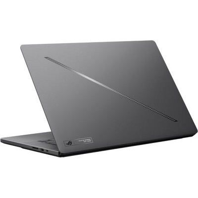 Asus ROG Zephyrus G16 GU605CW-G16.U95080 (Intel Ultra 9 285H 3700MHz/32Gb/2Tb SSD/16"/2560х1600/240Hz/OLED/RTX 5080 16Gb) Серый - фото 87366
