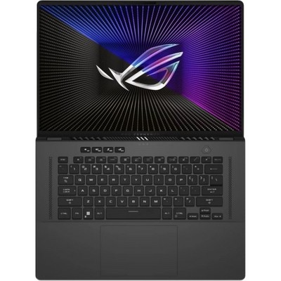 Asus ROG Zephyrus G16 GU603VI-G16.I74070 (Intel Core i7 13620H 2400MHz/16GB/512GB SSD/16"/1920x1080/165Hz/NVIDIA GeForce RTX 40 - фото 64215