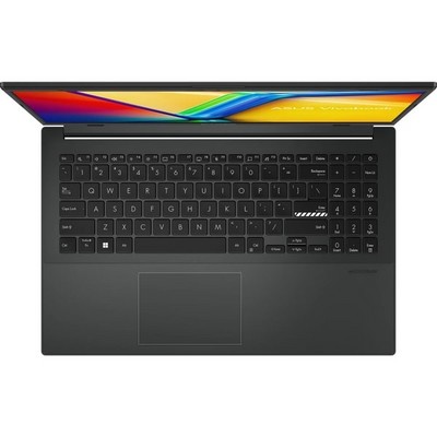 Asus Vivobook Go 15 E1504GA-BQ561 (Intel Celeron N100 800MHz/8GB/256GB SSD/15.6"/1920x1080/intel UHD Graphics) Черный - фото 84691 Asus Vivobook Go 15 E1504GA-BQ561 (Intel Celeron N100 800MHz/8GB/256GB SSD/15.6"/1920x1080/intel UHD Graphics) Черный - фото 84691