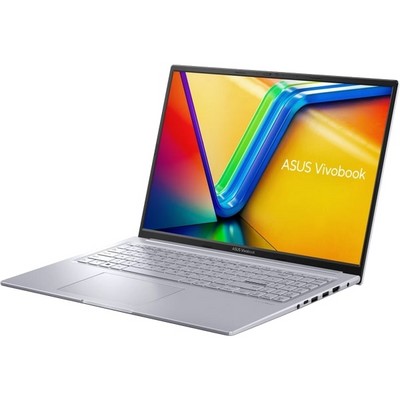 Asus Vivobook 16 X1605VA-MB2106 (Intel Core i5 13420H 2100MHz/16GB/512GB SSD/16"/1920x1200/Intel Iris Xe Graphics) Серый - фото 84682 Asus Vivobook 16 X1605VA-MB2106 (Intel Core i5 13420H 2100MHz/16GB/512GB SSD/16"/1920x1200/Intel Iris Xe Graphics) Серый - фото 84682