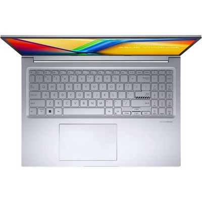 Asus Vivobook 16 X1605VA-MB2106 (Intel Core i5 13420H 2100MHz/16GB/512GB SSD/16"/1920x1200/Intel Iris Xe Graphics) Серый - фото 84683 Asus Vivobook 16 X1605VA-MB2106 (Intel Core i5 13420H 2100MHz/16GB/512GB SSD/16"/1920x1200/Intel Iris Xe Graphics) Серый - фото 84683