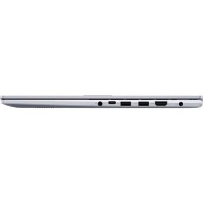 Asus Vivobook 16 X1605VA-MB2106 (Intel Core i5 13420H 2100MHz/16GB/512GB SSD/16"/1920x1200/Intel Iris Xe Graphics) Серый - фото 84685 Asus Vivobook 16 X1605VA-MB2106 (Intel Core i5 13420H 2100MHz/16GB/512GB SSD/16"/1920x1200/Intel Iris Xe Graphics) Серый - фото 84685