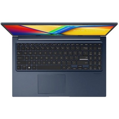 Asus Vivobook 15 X1504ZA-BQ1143 (Intel Core i3 1215U 1400MHz/8Gb/512Gb SSD/15.6"/1920x1080/Intel Iris Xe Graphics/Wi-Fi/Bluetoo - фото 64365 Asus Vivobook 15 X1504ZA-BQ1143 (Intel Core i3 1215U 1400MHz/8Gb/512Gb SSD/15.6"/1920x1080/Intel Iris Xe Graphics/Wi-Fi/Bluetoo - фото 64365