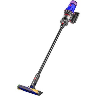 Dyson V12 Detect Slim Fluffy SV46 - фото 64533 Dyson V12 Detect Slim Fluffy SV46 - фото 64533