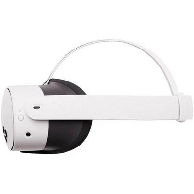 Шлем виртуальной реальности Oculus Quest 3S 128Gb - фото 64566
