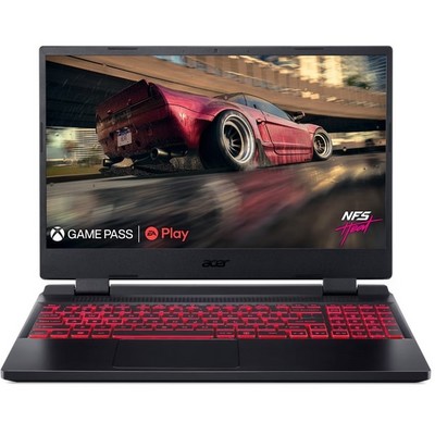 Acer Nitro 5 15 AN515-46-R5XN (AMD Ryzen 7 6800H 3200MHz/32Gb/2048Gb SSD/15.6/1920х1080/Geforce RTX 3070Ti 8gb/165Hz) Черный - фото 86628