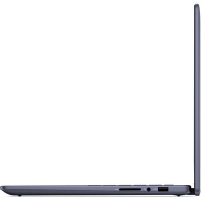 Dell Inspiron 14 2in1 7445 (AMD Ryzen 5 8640HS 3500MHz/8Gb/512Gb SSD/14.0"/1920x1200/Touch/AMD Radeon 780M) Синий - фото 64777