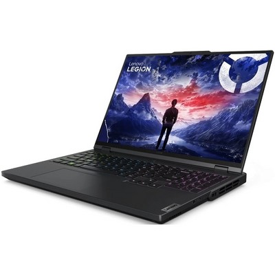 Lenovo Legion Pro 5 16IRX10 83NN0039US (Intel Core i7 14650HX 5200MHz/16Gb/1Tb SSD/16.0/2560х1600/240Hz/RTX 5060 8Gb) Серый - фото 88899