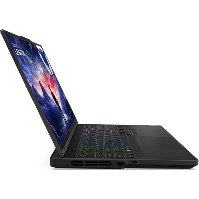 Lenovo Legion Pro 5 16IRX10 83NN0039US (Intel Core i7 14650HX 5200MHz/16Gb/1Tb SSD/16.0/2560х1600/240Hz/RTX 5060 8Gb) Серый - фото 88901