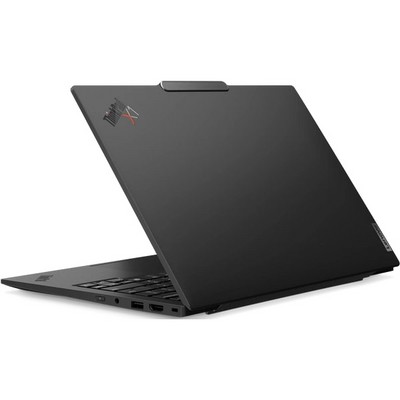 Lenovo ThinkPad X1 Carbon Gen 13 Aura Edition 21NS005SUS (Intel Ultra 7 268V 2200MHz/32Gb/2048Gb SSD/14.0"/2880x1800/OLED/Intel Arc Graphics 140V 16Gb/Wi-Fi/Bluetooth/Windows 11 Pro) Серый - фото 102496