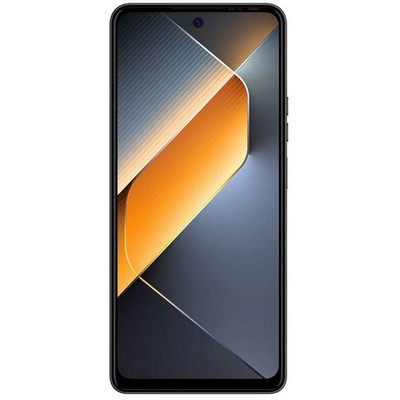 Tecno Pova 6 Neo 8/128GB Speed Black - фото 65451