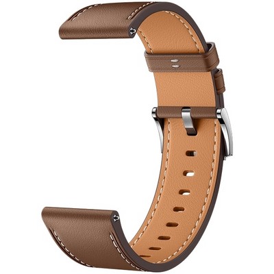 Huawei Watch GT 5 46 mm Brown ремешок из кожи - фото 66047 Huawei Watch GT 5 46 mm Brown ремешок из кожи - фото 66047