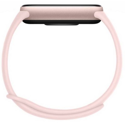 Xiaomi Smart Band 9 Mystic Rose - фото 66210
