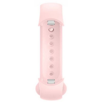 Xiaomi Smart Band 9 Mystic Rose - фото 66211