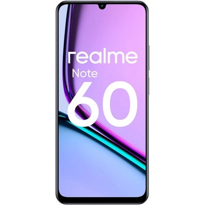 Realme Note 60 6/128GB Marble Back - фото 66418