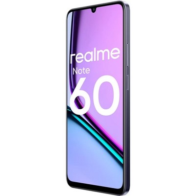 Realme Note 60 6/128GB Marble Back - фото 66433