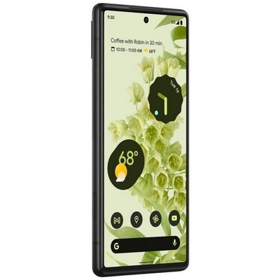 Pixel 6 8/128GB Sorta Seafoam - фото 66622 Pixel 6 8/128GB Sorta Seafoam - фото 66622