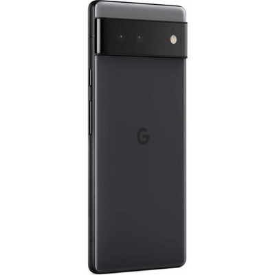 Pixel 6 8/128GB Stormy Black - фото 66632 Pixel 6 8/128GB Stormy Black - фото 66632