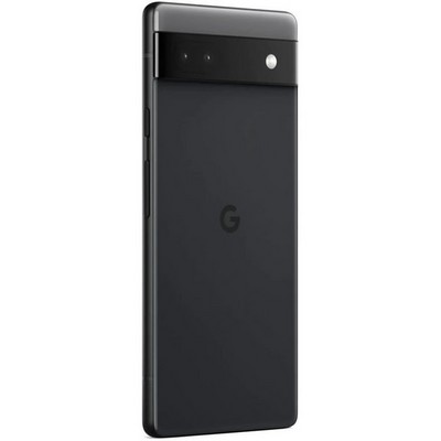Pixel 6a 6/128GB Charcoal - фото 66661 Pixel 6a 6/128GB Charcoal - фото 66661