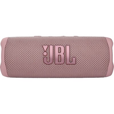 JBL Flip 6 Pink - фото 67950