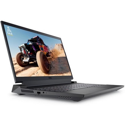 Dell G5 15 5530 (Intel Core i7 13650HX 4900MHz/16Gb/1024Gb SSD/15.6/1920х1080/165Hz/Nvidia Geforce RTX 4060 8Gb) Черный - фото 68409 Dell G5 15 5530 (Intel Core i7 13650HX 4900MHz/16Gb/1024Gb SSD/15.6/1920х1080/165Hz/Nvidia Geforce RTX 4060 8Gb) Черный - фото 68409