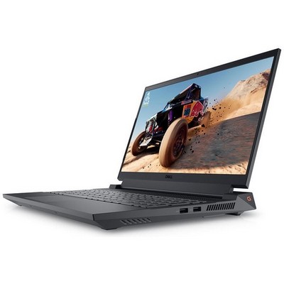 Dell G5 15 5530 (Intel Core i7 13650HX 4900MHz/16Gb/1024Gb SSD/15.6/1920х1080/165Hz/Nvidia Geforce RTX 4060 8Gb) Черный - фото 68410 Dell G5 15 5530 (Intel Core i7 13650HX 4900MHz/16Gb/1024Gb SSD/15.6/1920х1080/165Hz/Nvidia Geforce RTX 4060 8Gb) Черный - фото 68410