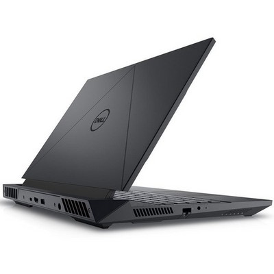 Dell G5 15 5530 (Intel Core i7 13650HX 4900MHz/16Gb/1024Gb SSD/15.6/1920х1080/165Hz/Nvidia Geforce RTX 4060 8Gb) Черный - фото 68412 Dell G5 15 5530 (Intel Core i7 13650HX 4900MHz/16Gb/1024Gb SSD/15.6/1920х1080/165Hz/Nvidia Geforce RTX 4060 8Gb) Черный - фото 68412