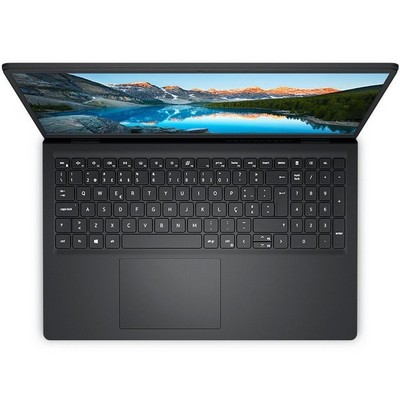 Ноутбук Dell Inspiron 3520 15 (Intel i7, 16GB, 512GB SSD) Чёрный - фото 68424 Ноутбук Dell Inspiron 3520 15 (Intel i7, 16GB, 512GB SSD) Чёрный - фото 68424