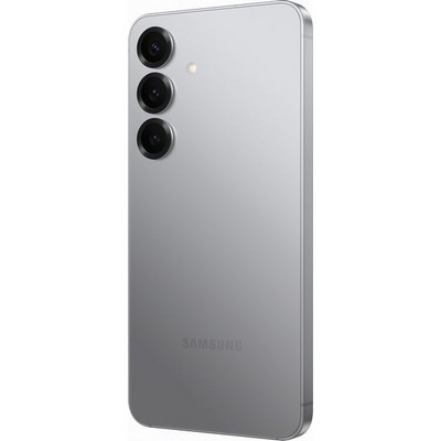 Samsung Galaxy S25 5G 12/128GB Silver Shadow - фото 68485