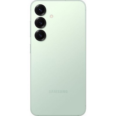 Samsung Galaxy S25 5G 12/128GB Mint - фото 68502
