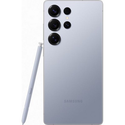 Samsung Galaxy S25 Ultra 5G 12/512GB Titanium Silverblue - фото 68663