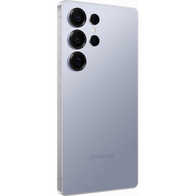 Samsung Galaxy S25 Ultra 5G 12/512GB Titanium Silverblue - фото 68666