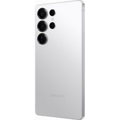 Samsung Galaxy S25 Ultra 5G 12/512GB Titanium Whitesilver - фото 68674