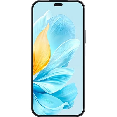 Honor 200 Lite 12/256GB Midnight Black - фото 78374