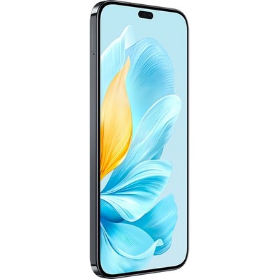Honor 200 Lite 12/256GB Midnight Black - фото 78376