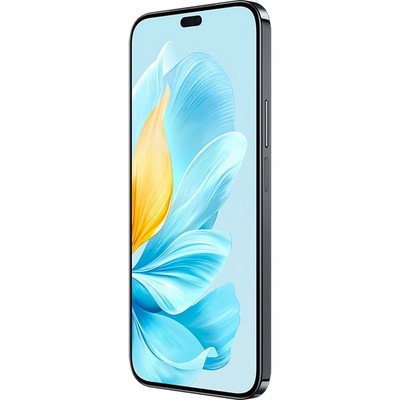 Honor 200 Lite 12/256GB Midnight Black - фото 78377