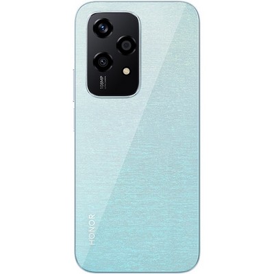 Honor 200 Lite 12/256GB Starry Blue - фото 78382