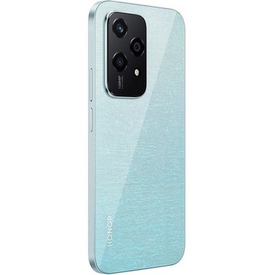 Honor 200 Lite 12/256GB Starry Blue - фото 78385