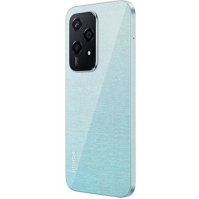 Honor 200 Lite 12/256GB Starry Blue - фото 78386