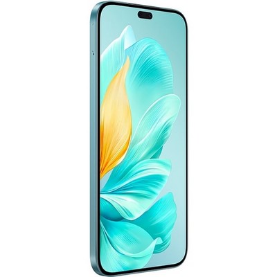 Honor 200 Lite 8/256GB Cyan Lake - фото 68984