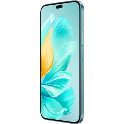 Honor 200 Lite 8/256GB Cyan Lake - фото 68985