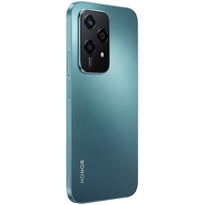 Honor 200 Lite 8/256GB Cyan Lake - фото 68986