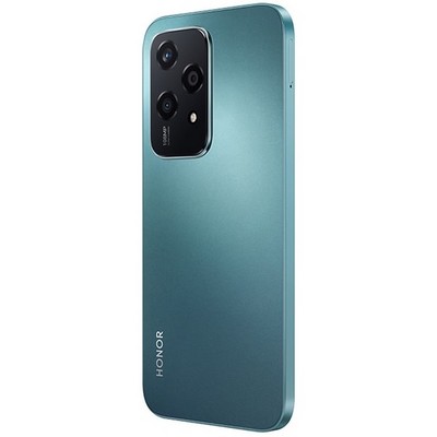 Honor 200 Lite 8/256GB Cyan Lake - фото 68987