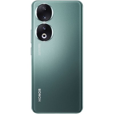 Honor 90 8/256GB Изумрудный зеленый - фото 69003