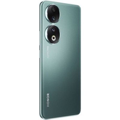 Honor 90 8/256GB Изумрудный зеленый - фото 69006