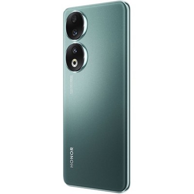 Honor 90 8/256GB Изумрудный зеленый - фото 69007