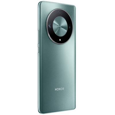 Honor X9b 5G 8/256GB Изумрудный зеленый - фото 69128